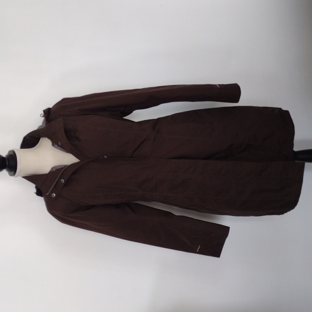 Eddie Bauer Raincoat MT